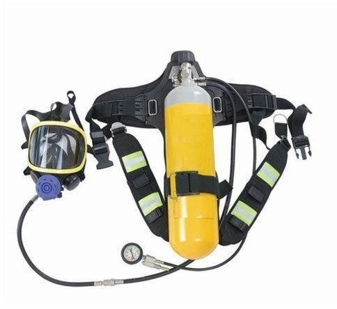 Breathing Apparatus Set