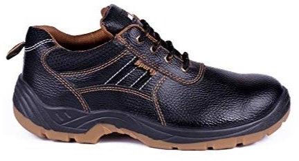 Sporty Safety Shoes
