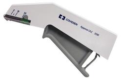 Fine 316L Stainless Steel Covidien Skin Stapler, Color : White