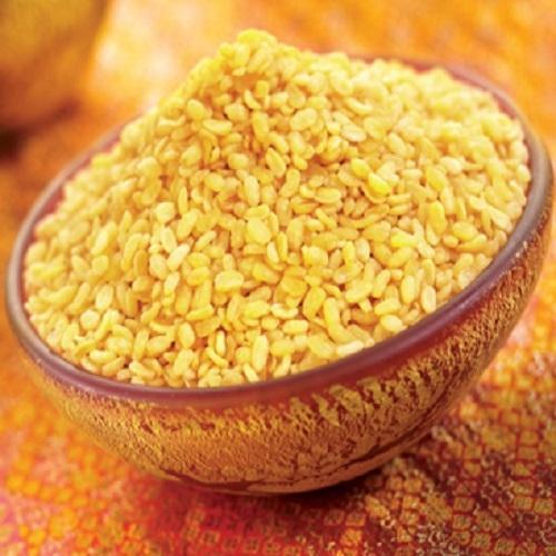 Moong Dal Namkeen, for Snacks, Packaging Size : 100gm, 200gm, 500gm