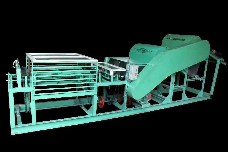 Automated Spinning Mill, INR 2.76 LakhINR 4.50 Lakh / 1 unit by Kerala