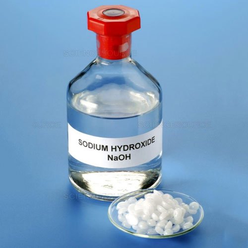 Sodium Hydroxide (NAOH)