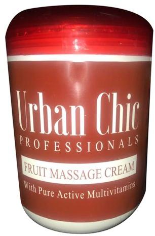 Fruit Facial Massage Cream