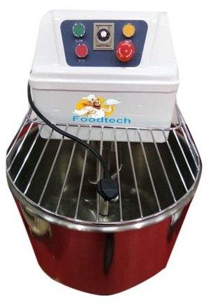 Foodtech Spiral Mixer, Voltage : 220 V
