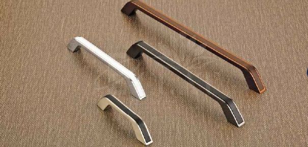 Eclat ECH-1019 Cabinet Handle, Feature : Durable, Fine Finished, Rust Proof, Sturdiness