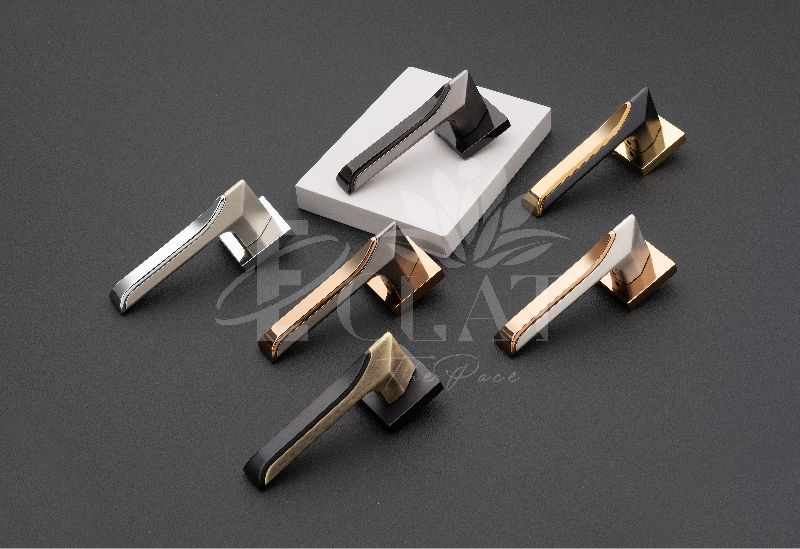 EMH-2006 Mortise Handle