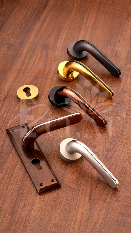 EMH-2017 Mortise Handle