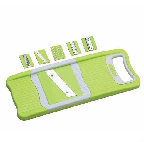 Plastic Chips Slicer