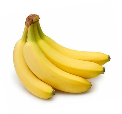fresh banana