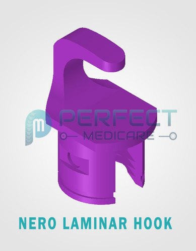  Neuro Laminar Hook