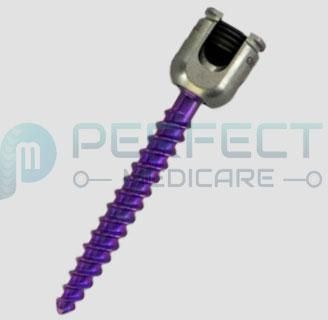 Premium Mono Axial Screw