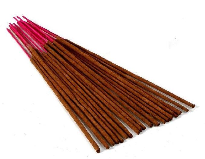 Chandan (sandalwood ) Incense Sticks, for Aromatic, Church, Home, Office, Pooja, Religious, Temples
