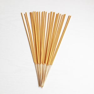 Sandalwood Incense Sticks, for Church, Home, Office, Temples, Packaging Type : Boxes