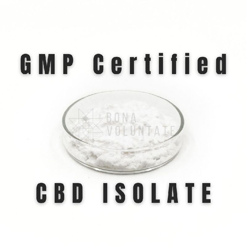 CBD Isolate