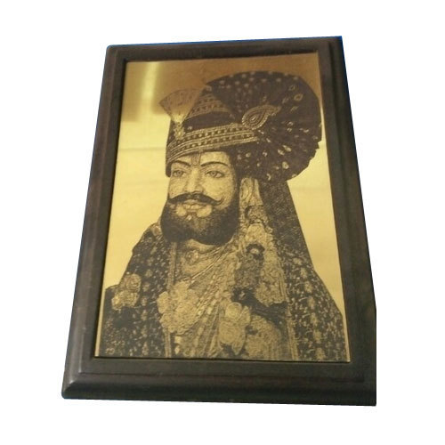 Traditional Photo Frame
