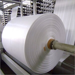 laminated woven fabric