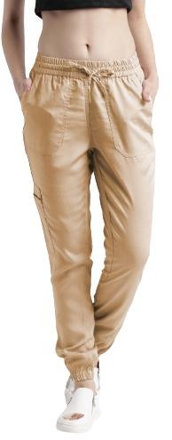 Jogger Pant, Color : Beige, Black, Coffee, Mahroon, Mustard, Navy Blue, Red
