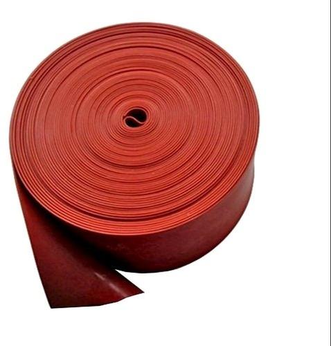 Busbar Insulation Tape, Color : Orange