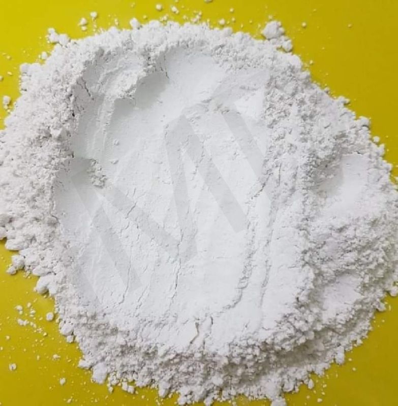 Calcium Carbonate Powder