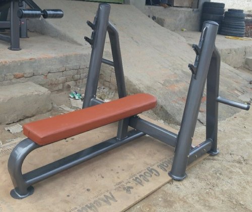 Olympic Flat Bench