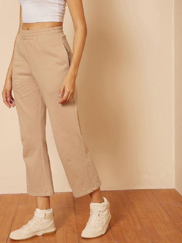 Cotton Ladies Track Pants, Size : M, XL, Feature : Comfortable