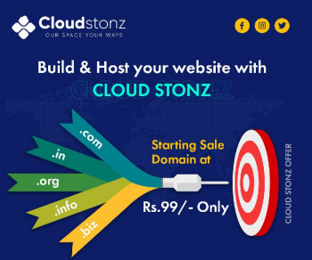 Reseller Hosting in India, for Office, Size : Inch
