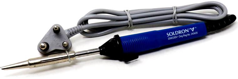 High Quality Soldering Iron