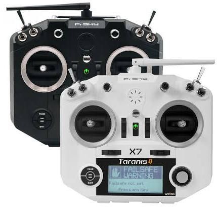 Q X7 ACCESS Transmitter