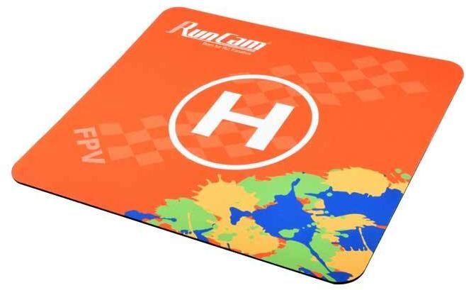 RunCam Landing and Takeoff  Pad