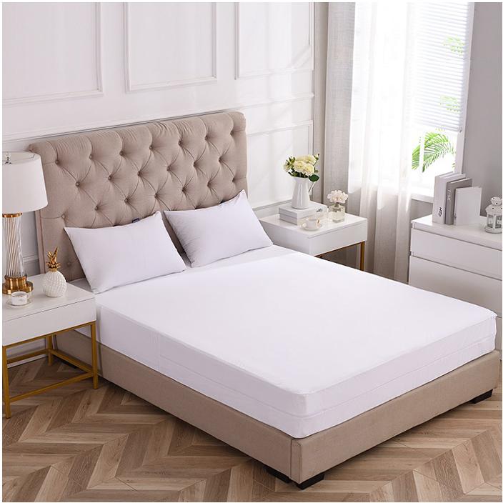 Washable Mattress Protector OEM Manufacturing