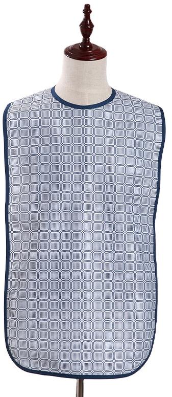 Washable Stylish Bibs For Elderly Or Disabled