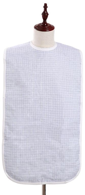 Wipeable Stylish Bibs For Adults