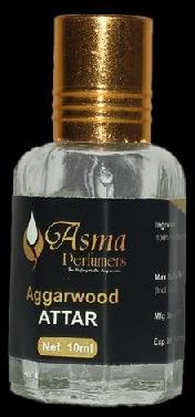 Agarwood Attar