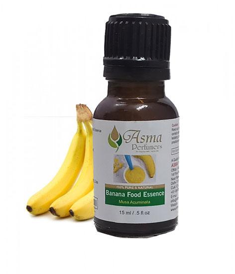Banana Food Flavor Essence, Form : Liquid