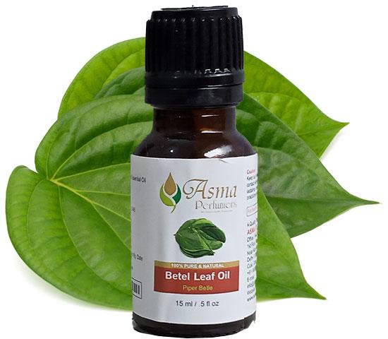 Betel Leaf Oil, Packaging Size : 15ml, 50ml, 100ml, 300ml, 500ml 1000ml