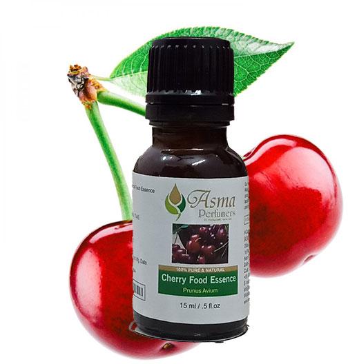 Cherry Flavor Essence, Form : Liquid