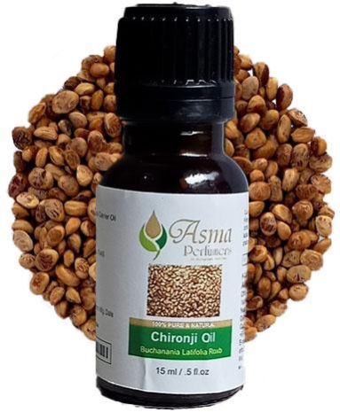 Chironji Carrier Oil