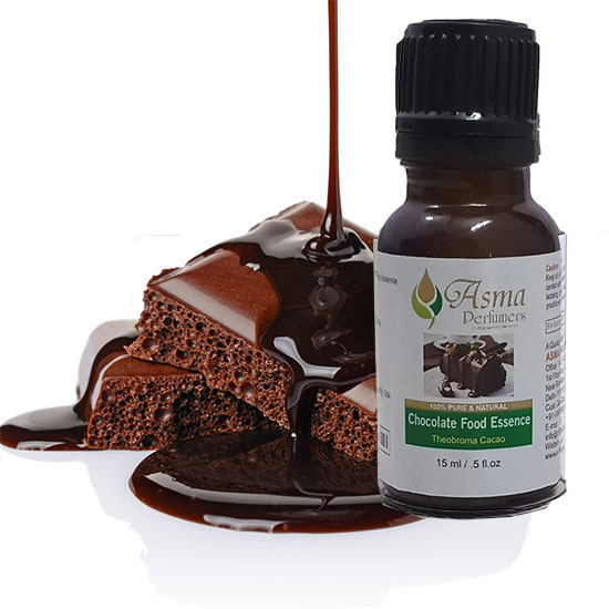 Chocolate Flavor Essence, Form : Liquid