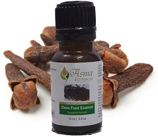 Clove Flavor Essence
