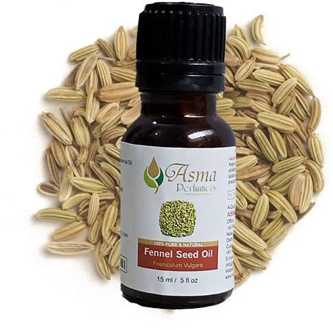 Fennel Seed Oil
