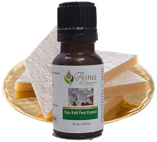 Kaju Katli Flavor Essence, Form : Liquid