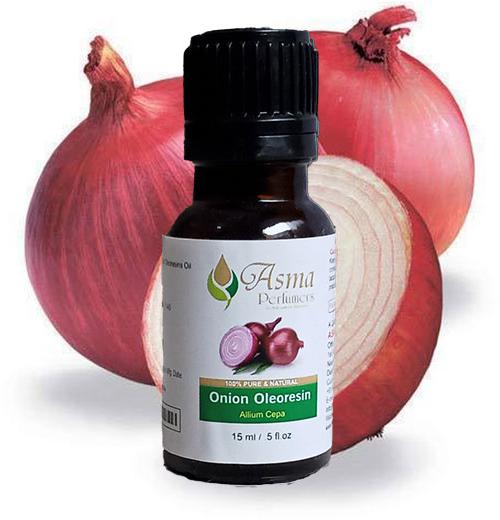 Asma Perfumers Onion Oleoresin, Packaging Size : 15ml, 50ml, 100ml, 300ml, 500ml 1000ml