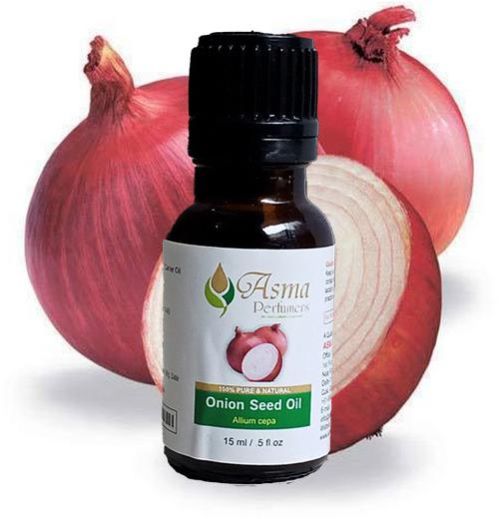 Onion Seed Carrier Oil