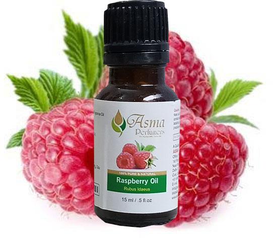 Raspberry Pure Fragrances Oil