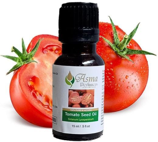 Tomato Seed Carrier Oil
