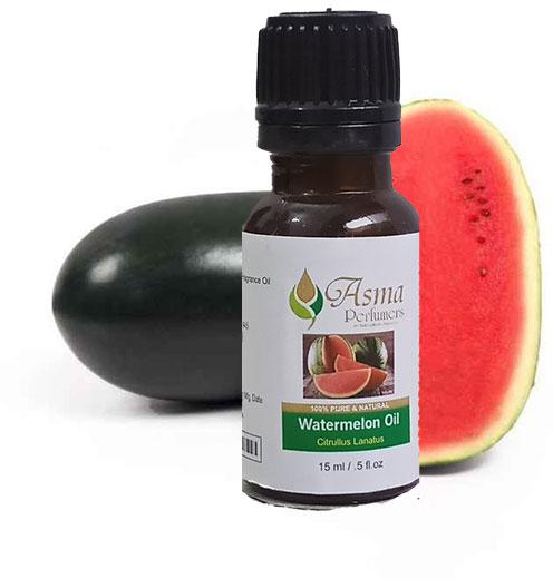 Asma Perfumers Watermelon Carrier Oil