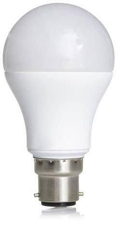 Aluminum Syska LED Bulb, Lighting Color : Cool daylight