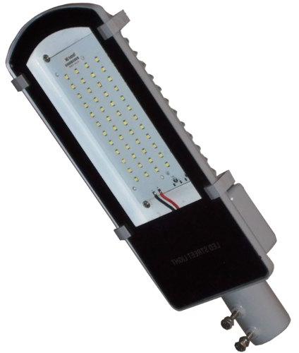 Aluminum Syska LED Street Light