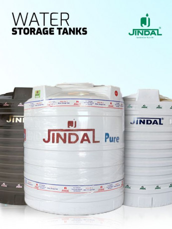 Water Storage Tanks Roto Moulding