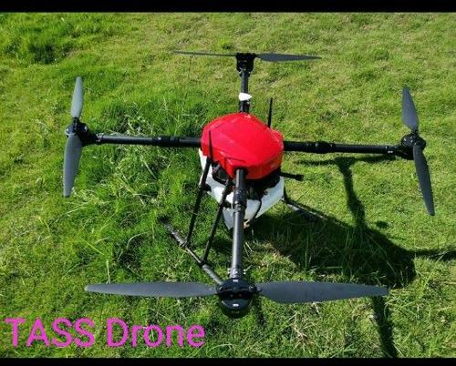 Agriculture Drone Sprayer